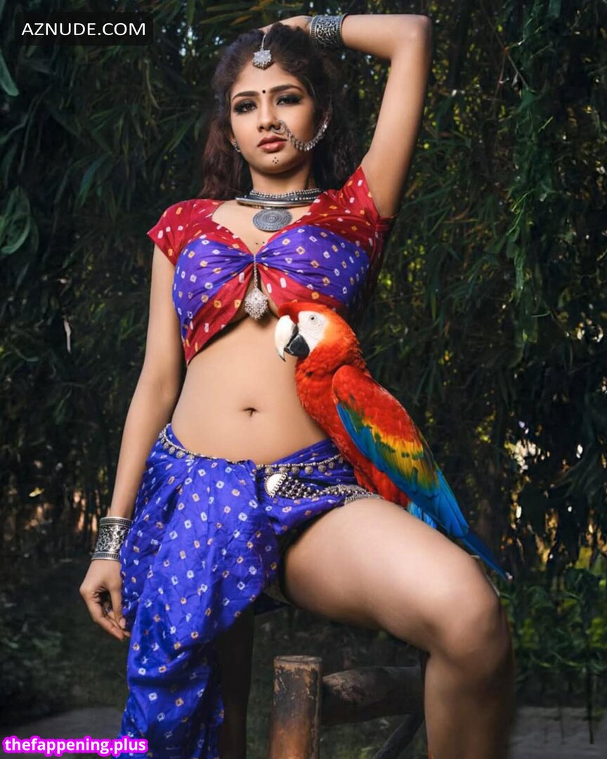 aaradhya Nahá OnlyFans fotografie #3