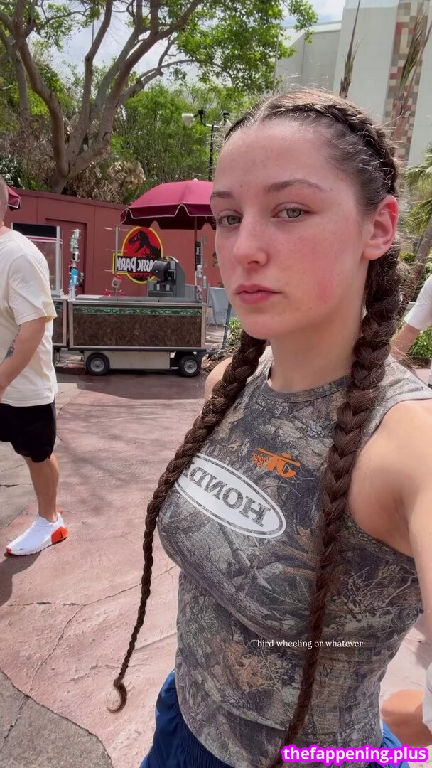 Aaremey Cathey / aaremey Nahá OnlyFans fotografie #3