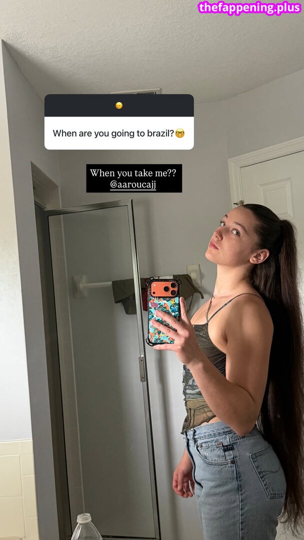 Aaremey Cathey / aaremey Foto OnlyFans Nua #6