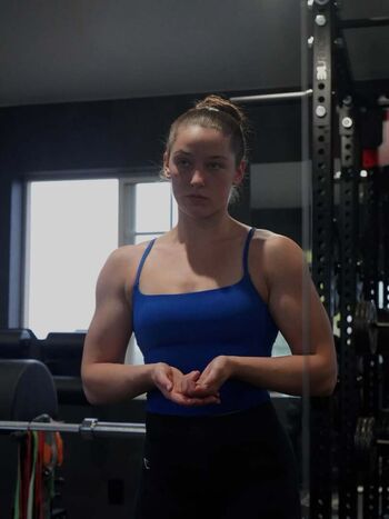 Full leaked Aaremey cathey private onlyfans photo