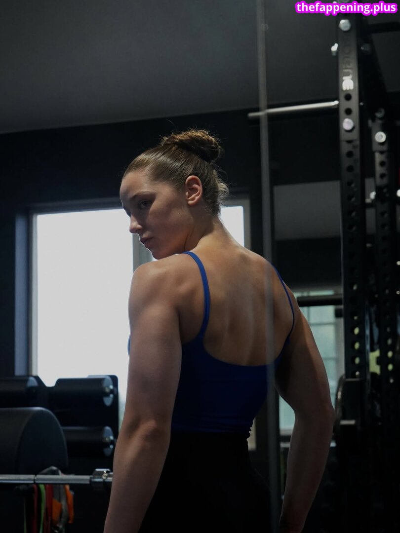 Aaremey Cathey / aaremey Naakte OnlyFans Foto #20