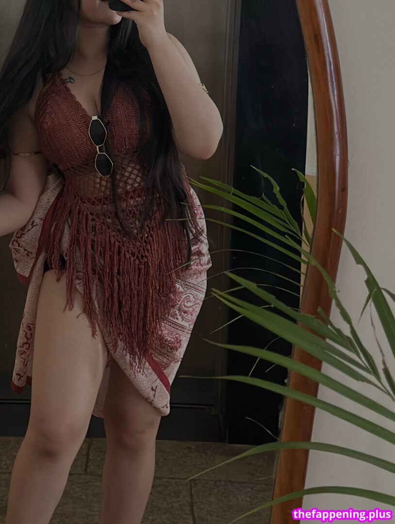Aarohi Tirpude / aarohitirpude_ Fotografie OnlyFans Dezbrăcată #3