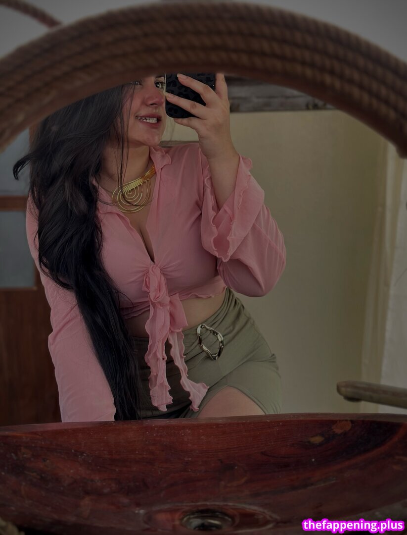 Aarohi Tirpude / aarohitirpude_ Nagie OnlyFans Zdjęcie #4