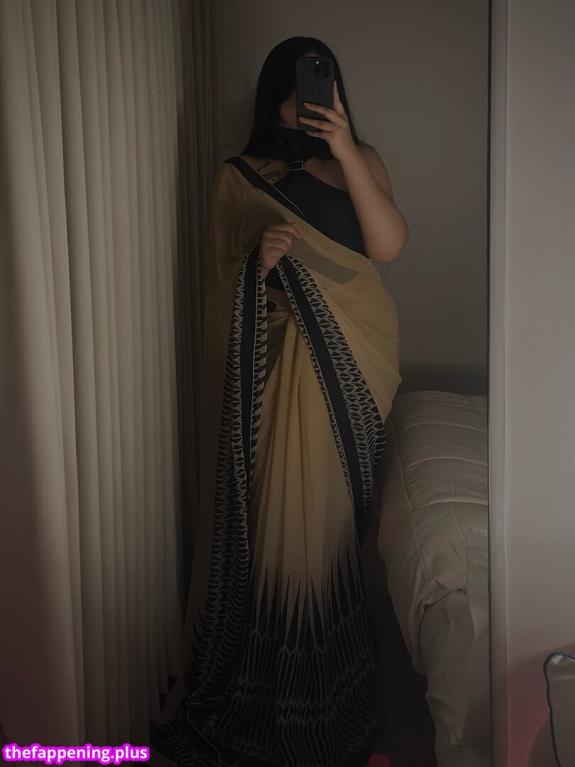 Aarohi Tirpude / aarohitirpude_ Nacktes OnlyFans Foto #6