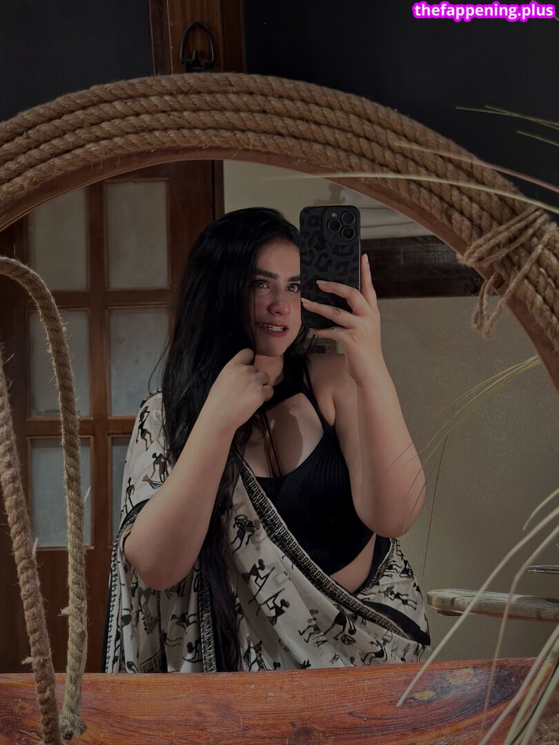 Aarohi Tirpude / aarohitirpude_ Photo OnlyFans Nu #7