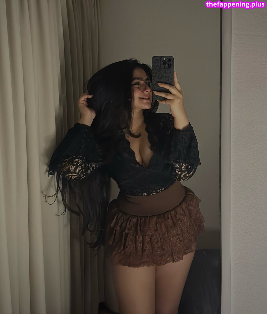 Aarohi Tirpude / aarohitirpude_ Φωτογραφία Γυμνών OnlyFans #8