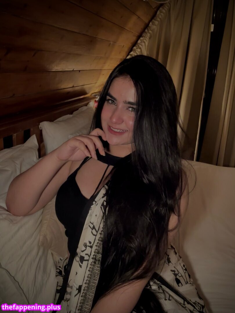 Aarohi Tirpude / aarohitirpude_ Nacktes OnlyFans Foto #9