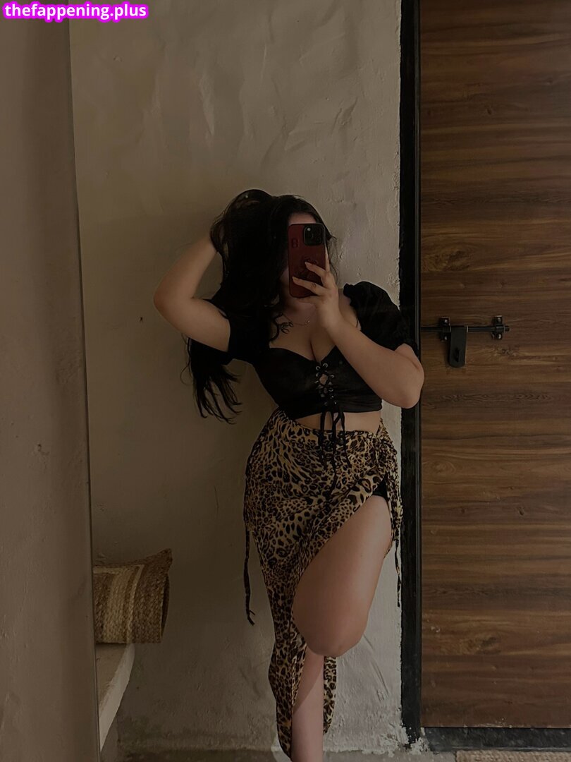 Aarohi Tirpude / aarohitirpude_ Photo OnlyFans Nu #13