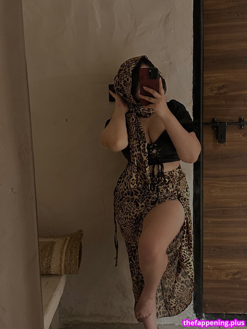 Aarohi Tirpude / aarohitirpude_ Foto OnlyFans Desnuda #17