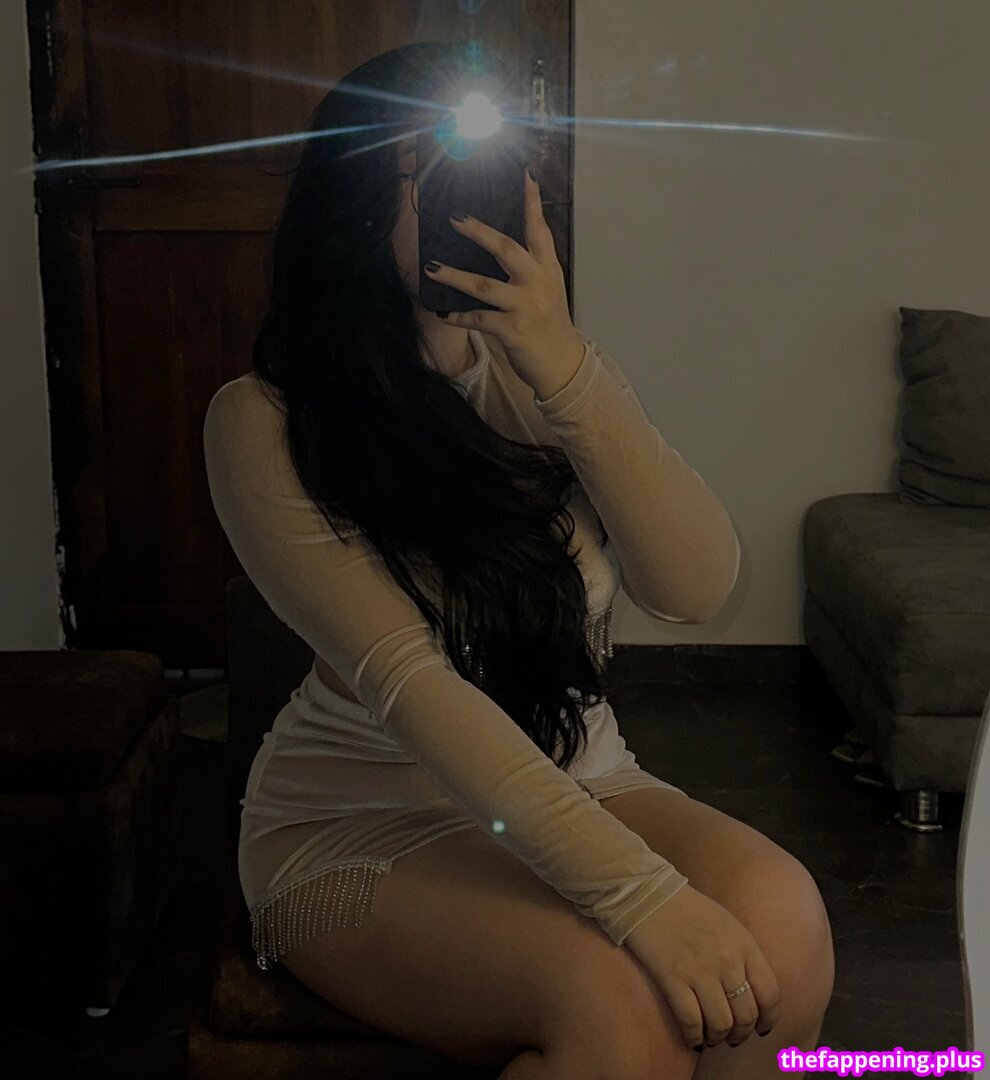 Aarohi Tirpude / aarohitirpude_ Nacktes OnlyFans Foto #19