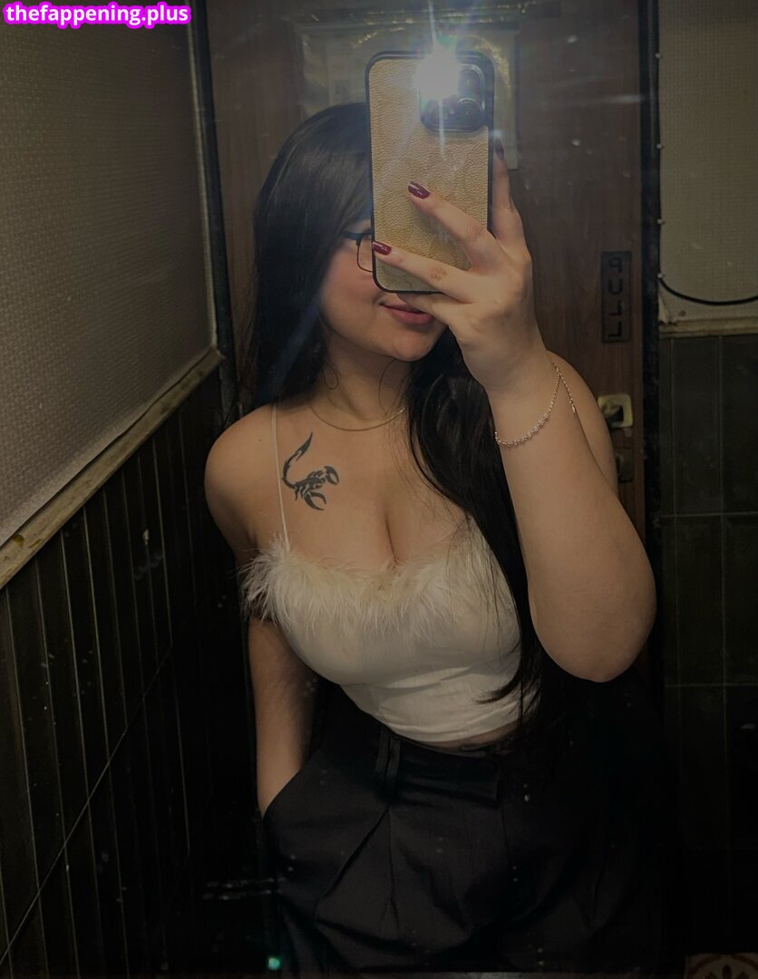 Aarohi Tirpude / aarohitirpude_ Foto OnlyFans Nua #22