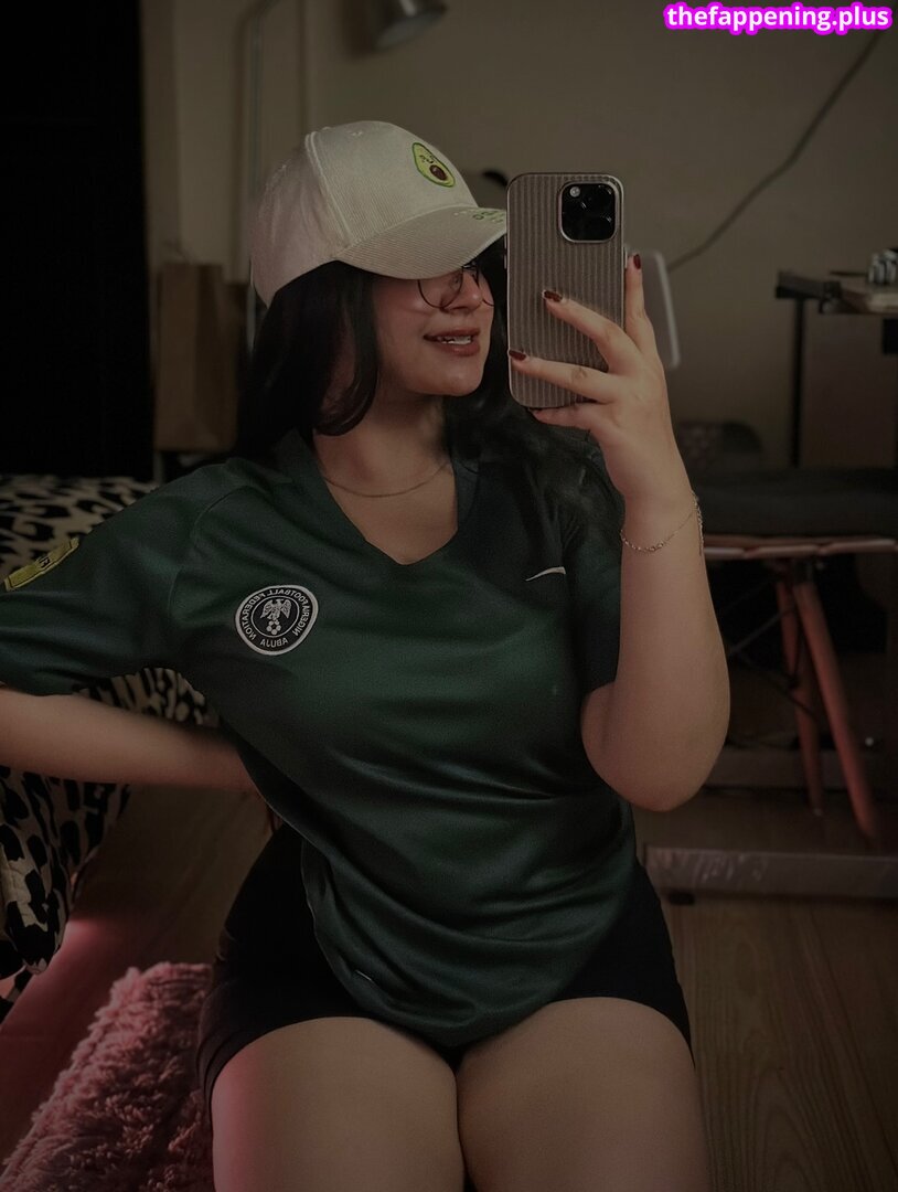 Aarohi Tirpude / aarohitirpude_ Naken OnlyFans Foto #23