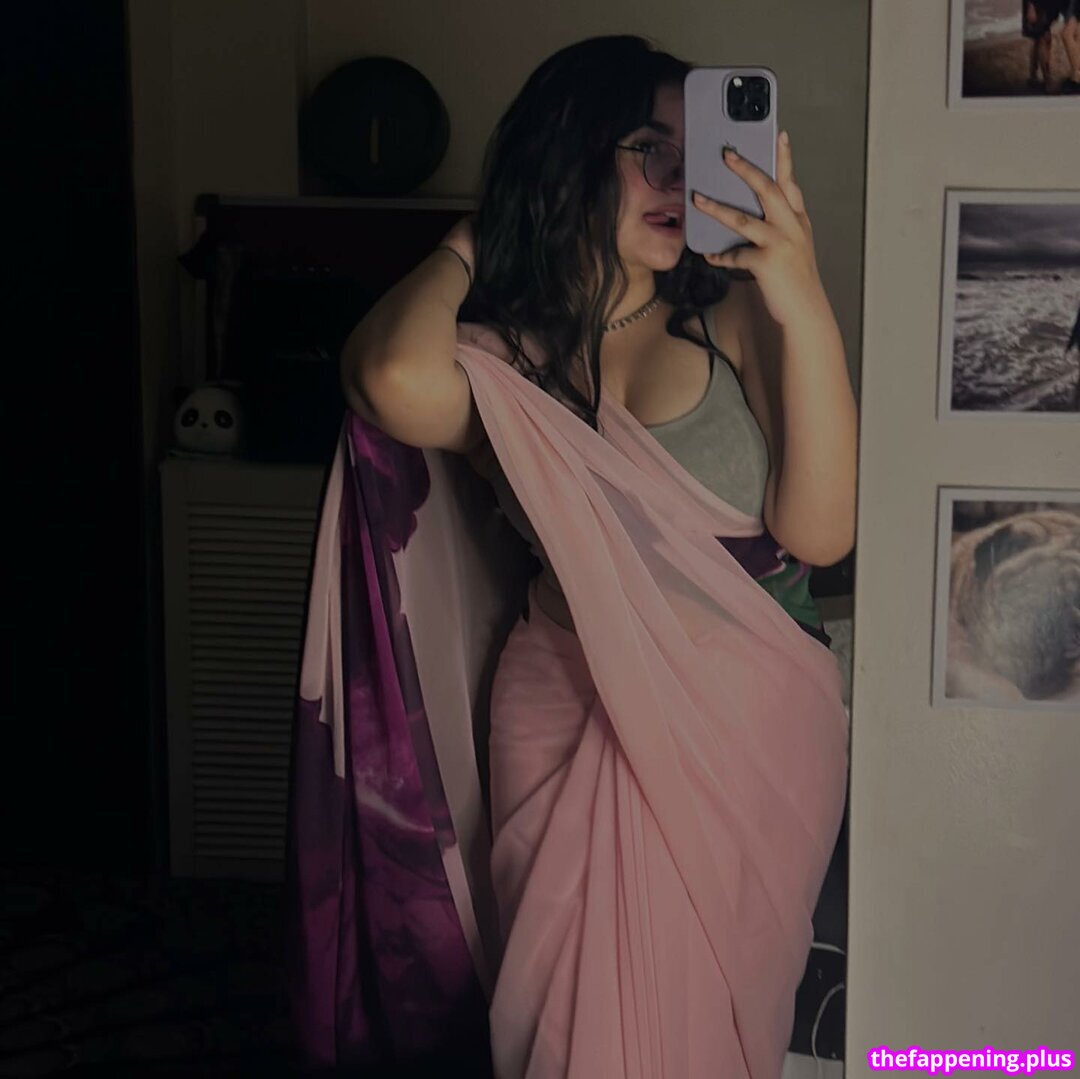 Aarohi Tirpude / aarohitirpude_ Фото обнажённых OnlyFans #36
