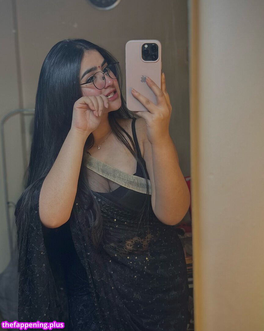 Aarohi Tirpude / aarohitirpude_ 누드 OnlyFans 사진 #41