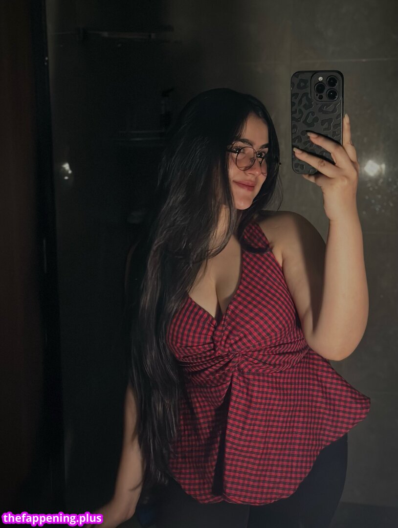 Aarohi Tirpude / aarohitirpude_ Naken OnlyFans Foto #56