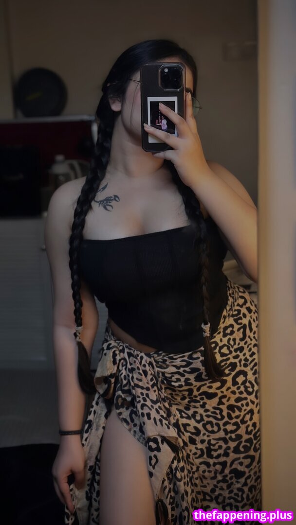 Aarohi Tirpude / aarohitirpude_ Photo OnlyFans Nu #70