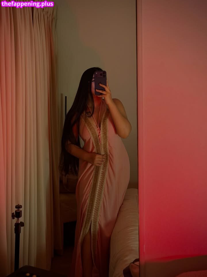 Aarohi Tirpude / aarohitirpude_ Nahá OnlyFans fotografie #86