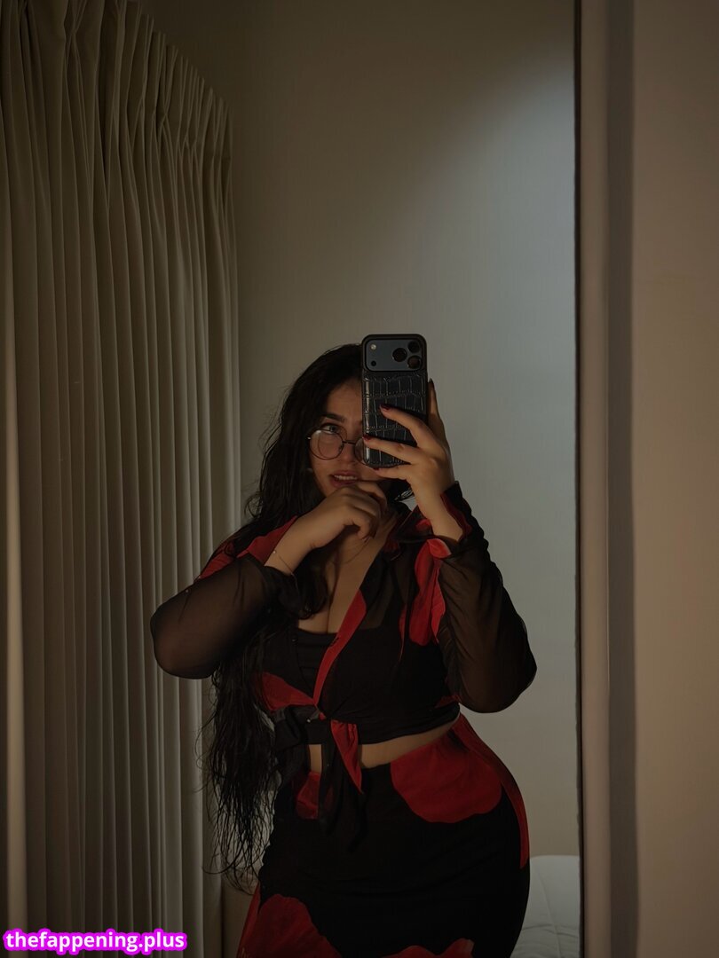 Aarohi Tirpude / aarohitirpude_ Naakte OnlyFans Foto #99