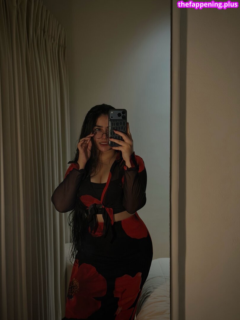 Aarohi Tirpude / aarohitirpude_ Naken OnlyFans Foto #100