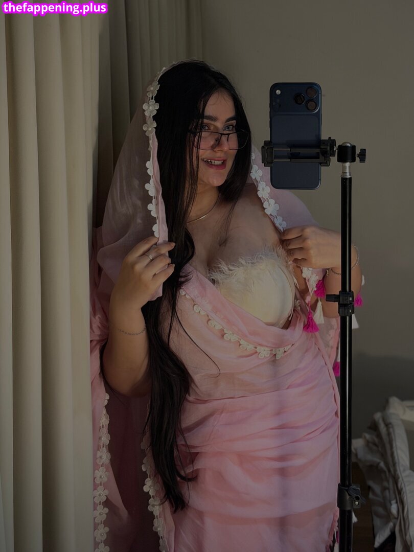 Aarohi Tirpude / aarohitirpude_ Nacktes OnlyFans Foto #106