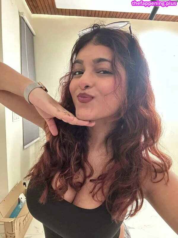 Aashiyayaya / thefuzzyaya Фото оголеного OnlyFans #4