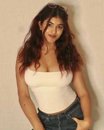 Full leaked Aashiyayaya private onlyfans photo