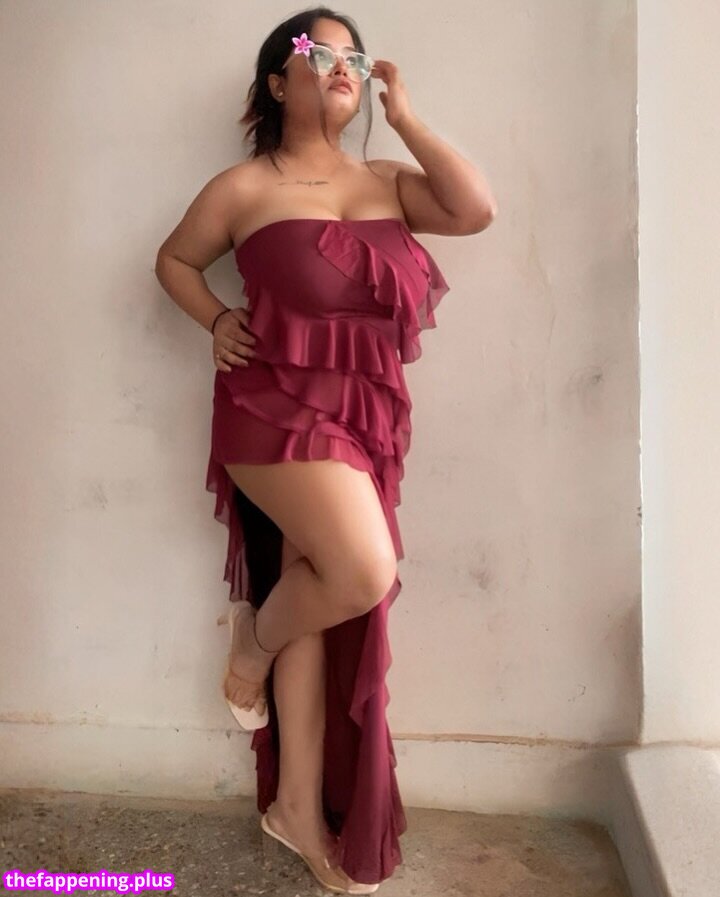 Aastha Singh / aasthaaax / voidedfiction / yaar.aasthaa Foto OnlyFans Nuda #21