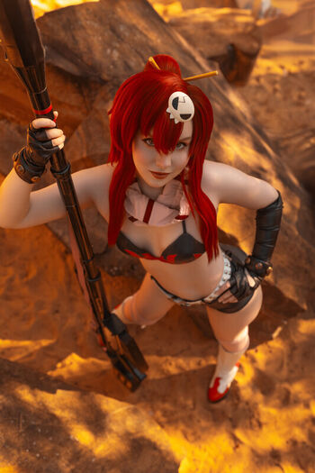 Full leaked Aava hime private onlyfans photo