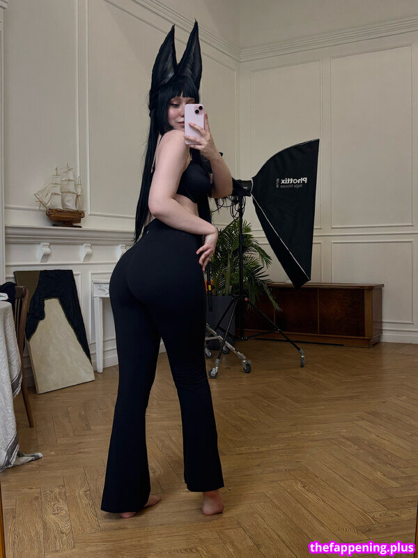 Aava Hime / https: Meztelen OnlyFans Fotó #27