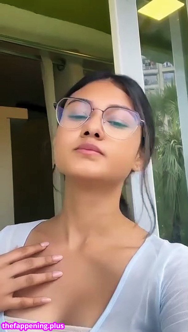 Aayushi Verma Nude OnlyFans Photo #5