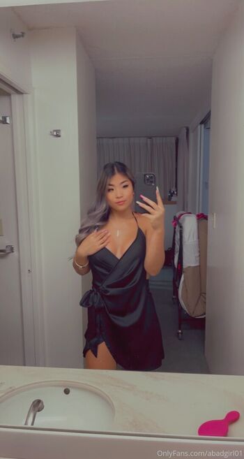 Full leaked Abadgirl page private onlyfans photo