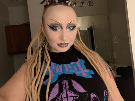 Full leaked Abadon aew private onlyfans photo