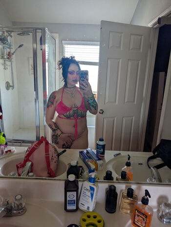 Full leaked Abadon page private onlyfans photo