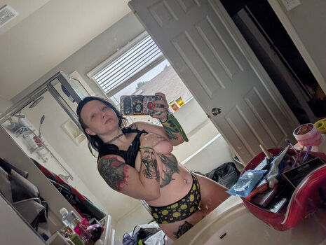 Full leaked Abadon page private onlyfans photo