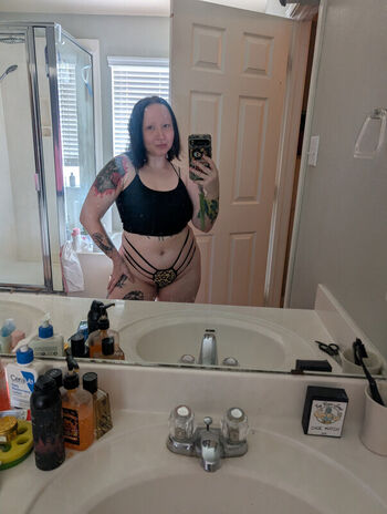 Full leaked Abadon page private onlyfans photo