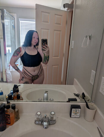 Full leaked Abadon page private onlyfans photo