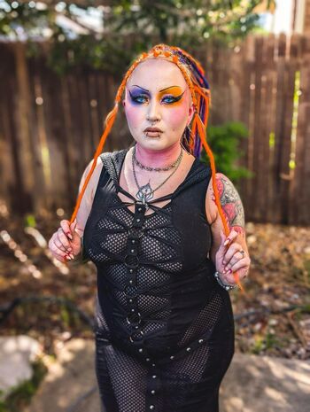 Full leaked Abadon private onlyfans photo