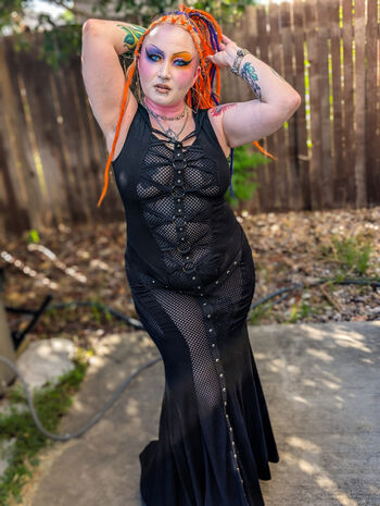 Full leaked Abadon private onlyfans photo