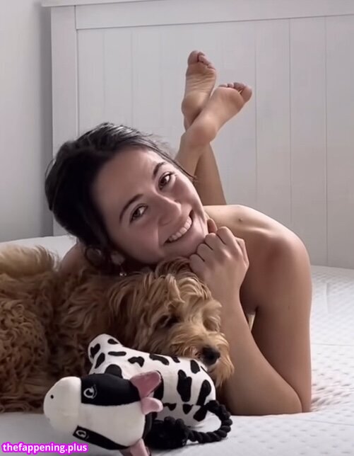 Abbey Lister / abbey_lister Φωτογραφία Γυμνών OnlyFans #1