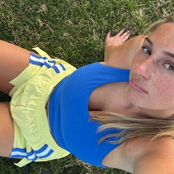 Full leaked Abbey wilson private onlyfans photo