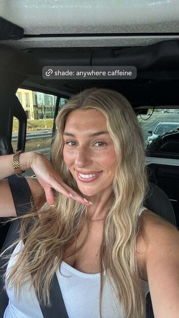 Full leaked Abbey wilson private onlyfans photo
