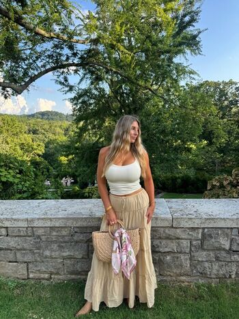 Full leaked Abbey wilson private onlyfans photo