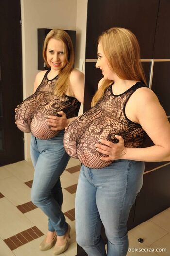 Full leaked Abbi secraa private onlyfans photo