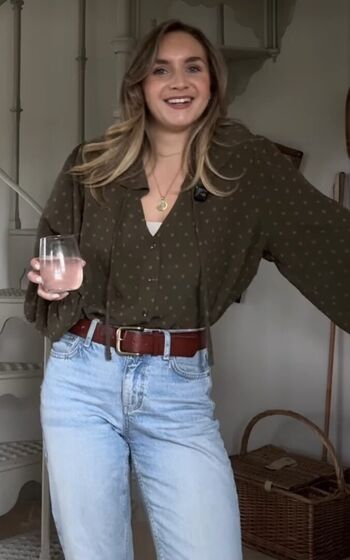 Full leaked Abbie dewhurst private onlyfans photo