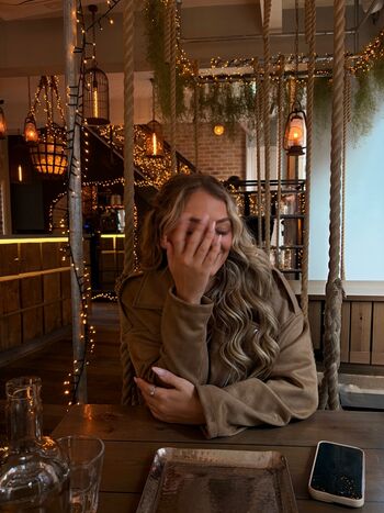 Full leaked Abbie louise private onlyfans photo