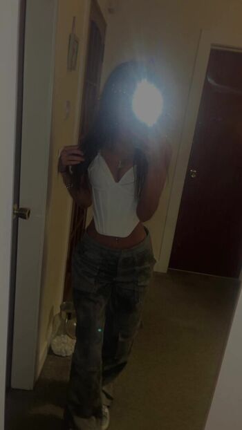 Full leaked Abbie mccallum page private onlyfans photo