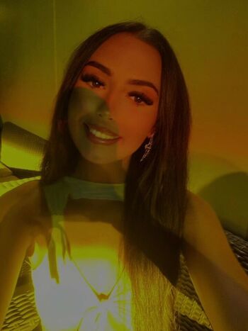 Full leaked Abbie mccallum page private onlyfans photo