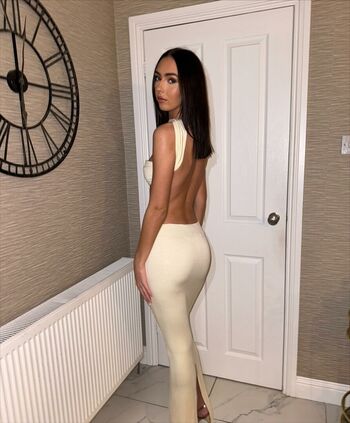 Full leaked Abbie mccallum page private onlyfans photo