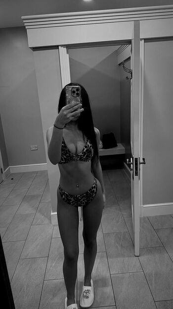 Full leaked Abbie mccallum page private onlyfans photo