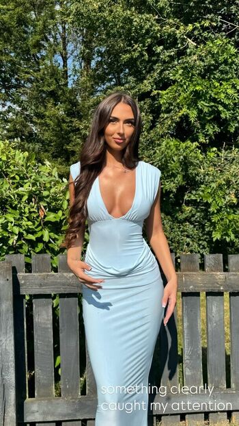 Full leaked Abbie mccallum page private onlyfans photo